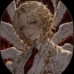 Profile image of Lucifer Morningstar