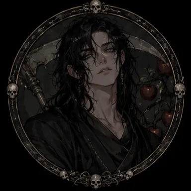 Profile image of Fredrick Death