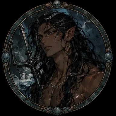 Profile image of Poseidon