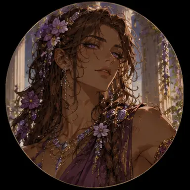 Profile image of Hera