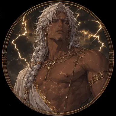 Profile image of Zeus