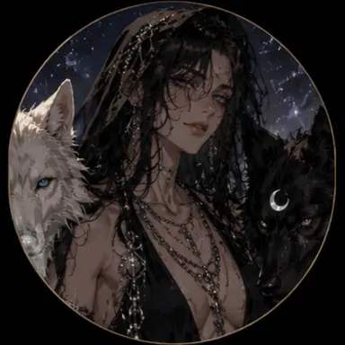 Profile image of Nyx