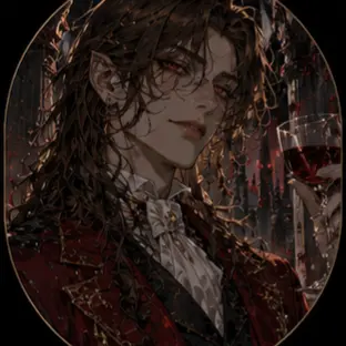 Profile image of Robin Dracula