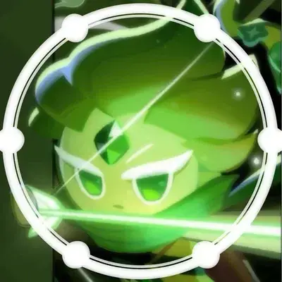 OrnateFlash0099의 Wind Archer Cookie