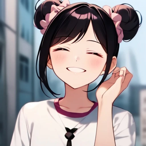 급똥