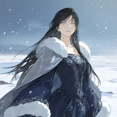 Profile image of 시그리드 레이븐우드