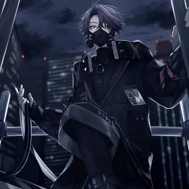 Profile image of 루시엔 테온