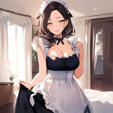 Profile image of 지아