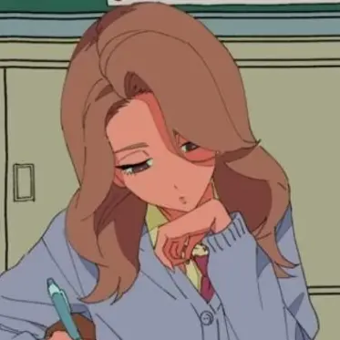Profile image of 見里未来