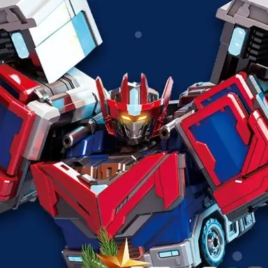 Profile image of 헤비아이언