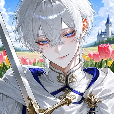 Profile image of Louis
