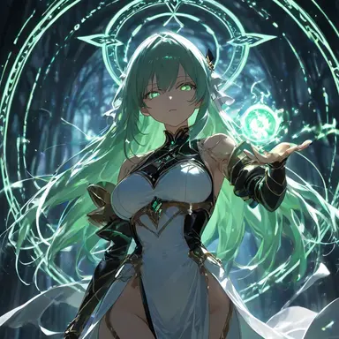 Profile image of 아르델리아