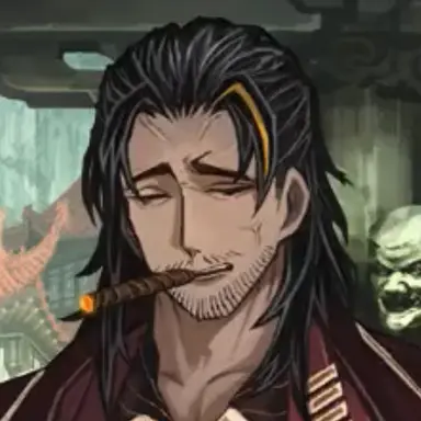 Profile image of LeiHong