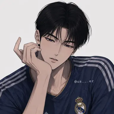 Profile image of チ・サンヨン