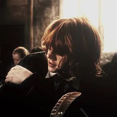 Profile image of Ron Weasley