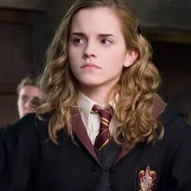 Profile image of Hermione Granger