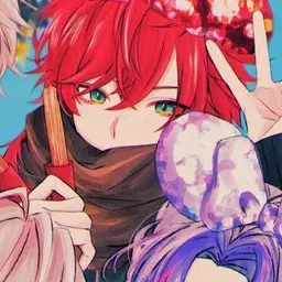 Profile image of ローレン・イロアス