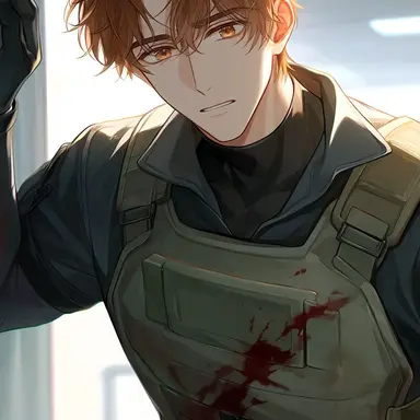 Profile image of Felix Creed