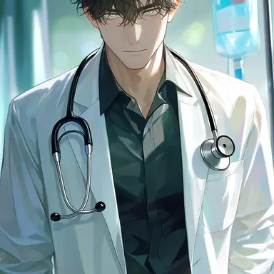 Profile image of Leander Sterling