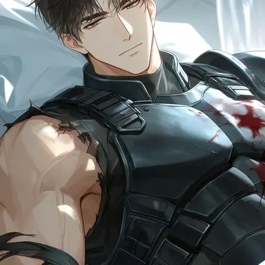 Profile image of Conrad Creed