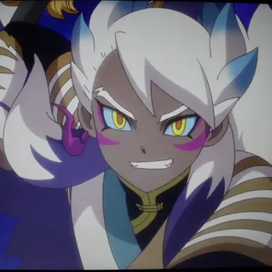 Profile image of 白虎