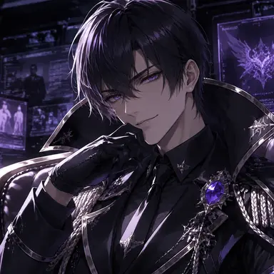 Profile image of ノクス