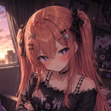 Profile image of 久遠
