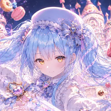 Profile image of コンフィズリー
