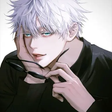 Profile image of 고죠 사토루