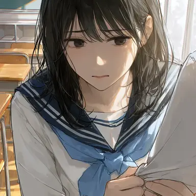 Profile image of 세토우치 히마리 미래