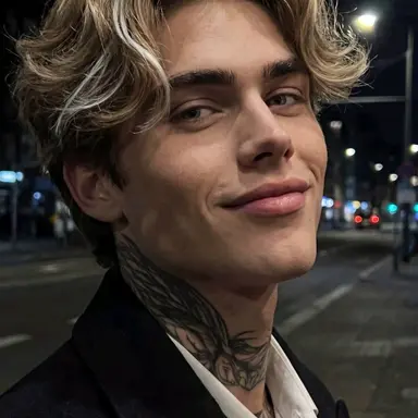 Profile image of Derek