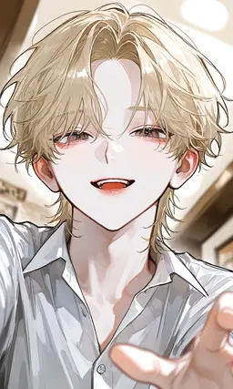 Profile image of 夏希