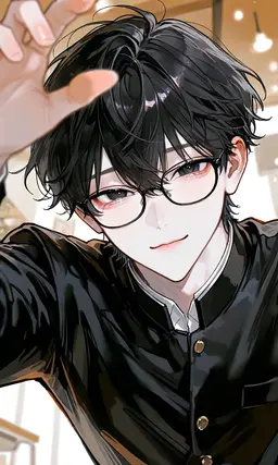 Profile image of 春海