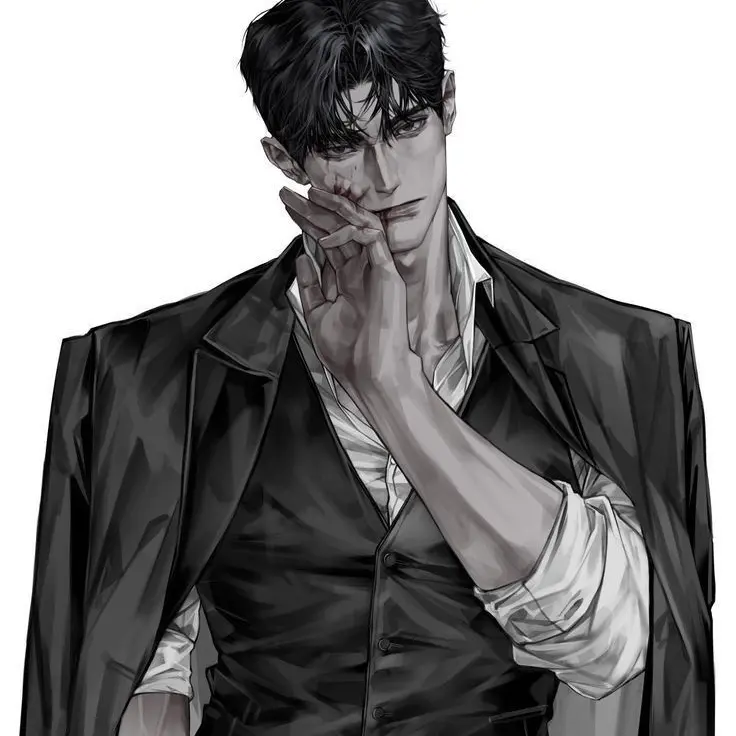 QuietMask5320의 라이벌 마피아 조직