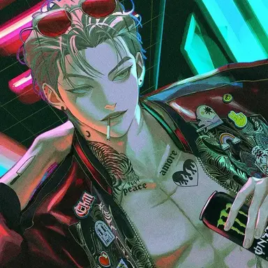 Profile image of 이지호