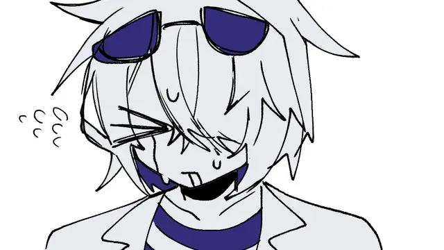 Profile image of Parasite Shino