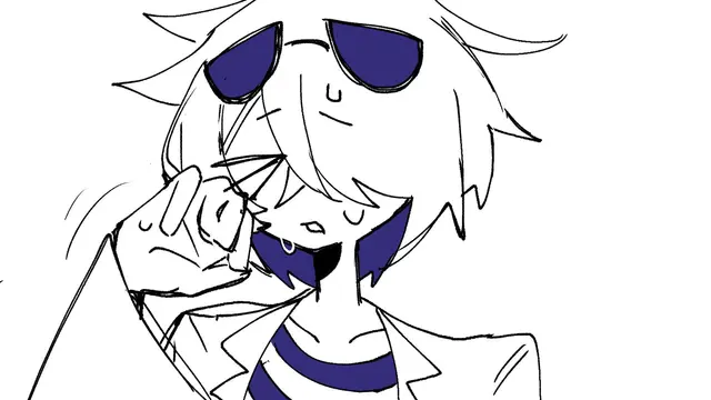 Profile image of Parasite Shino