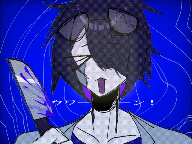 Profile image of 寄生シノ