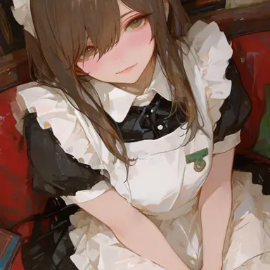 Profile image of 理子