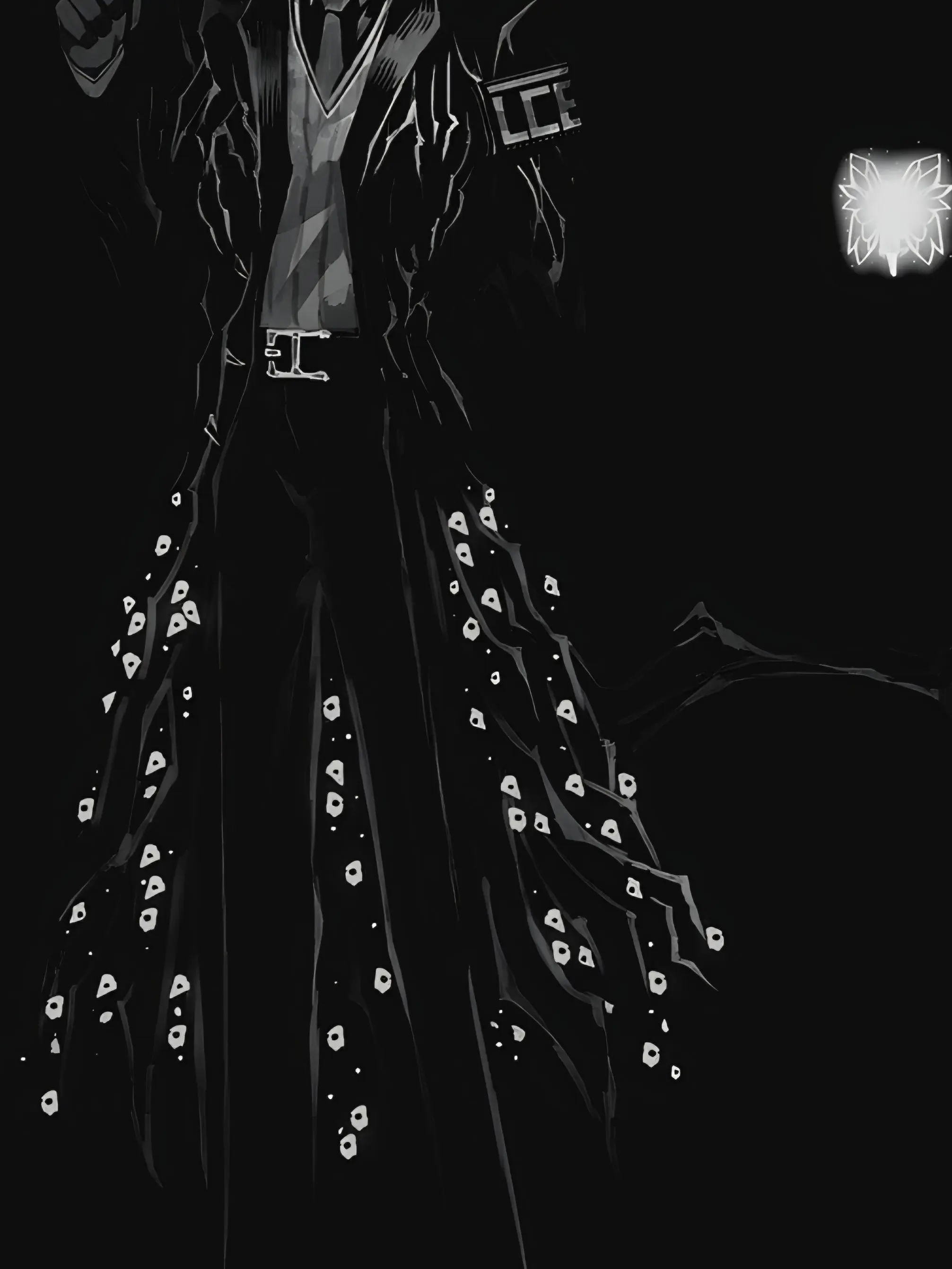 PhiLia093_Cyrene의 더욱 빛나는 청록빛 나비.