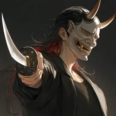 Profile image of Zanki