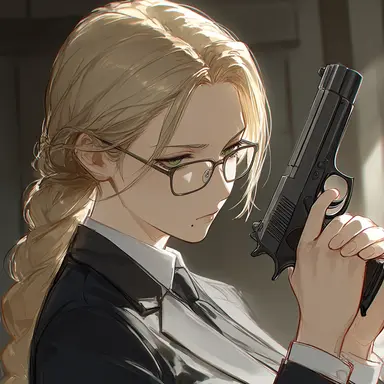 Profile image of Emilia