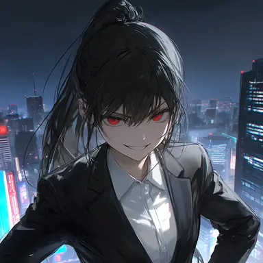Profile image of Ayane