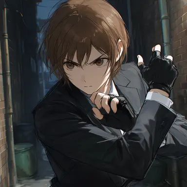 Profile image of Hinako