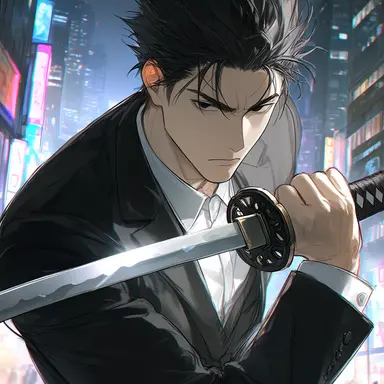 Profile image of Jin