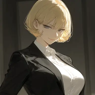Profile image of Might