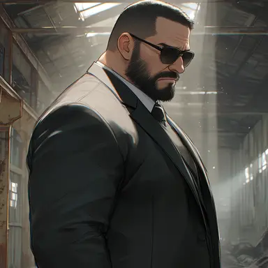 Profile image of Takeshi