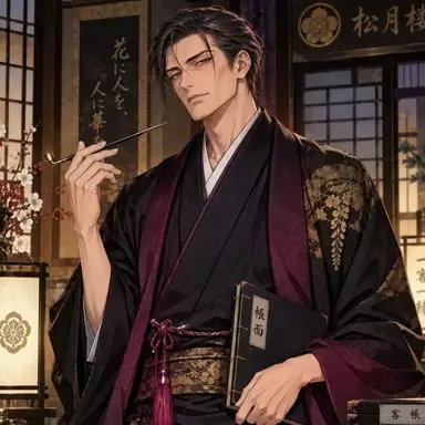 Profile image of 주인장