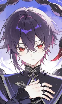 Profile image of Zera