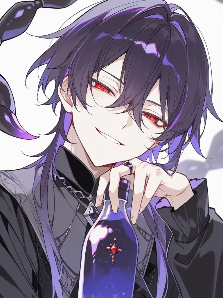 Kouri_nooto의 ゼーラ